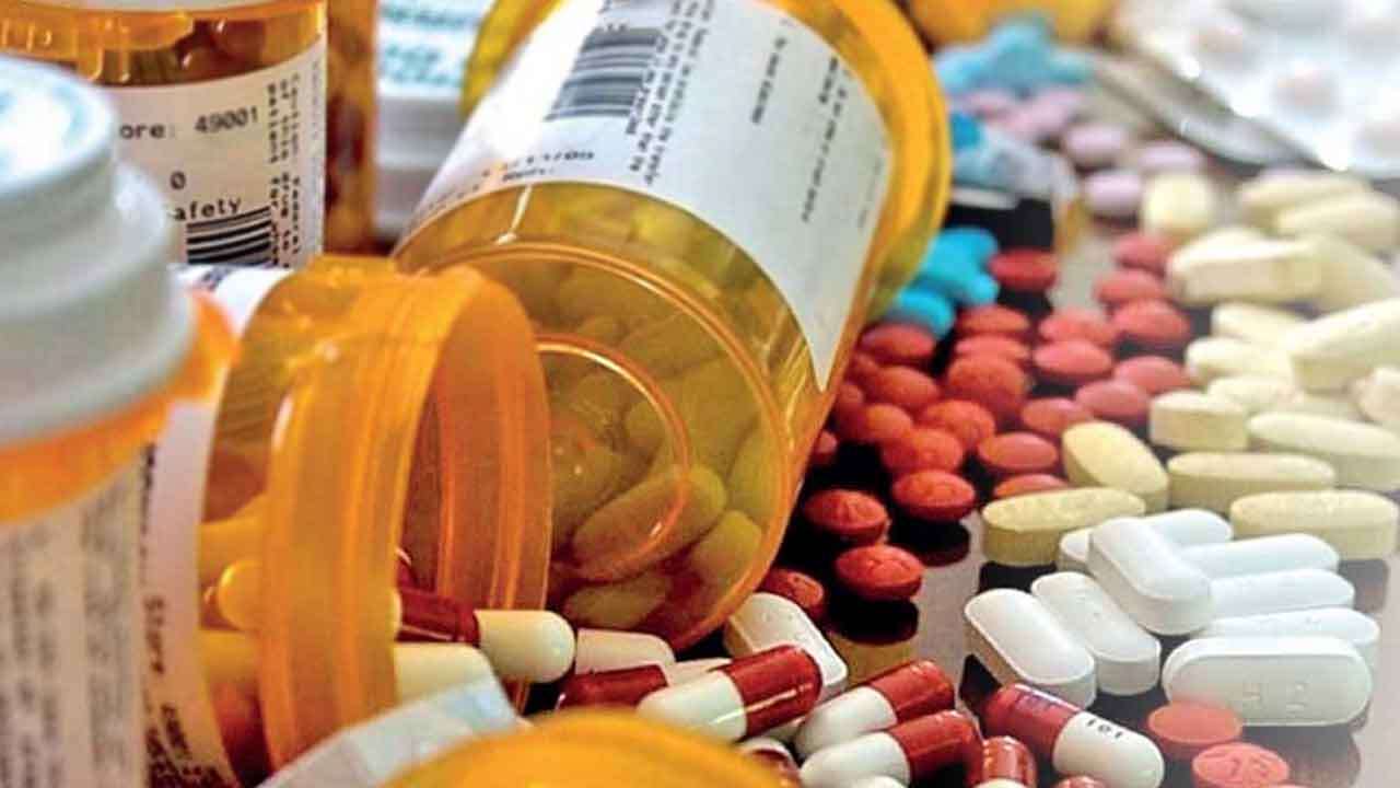 மருந்துப் பற்றாக்குறை குறித்து விளக்கம்