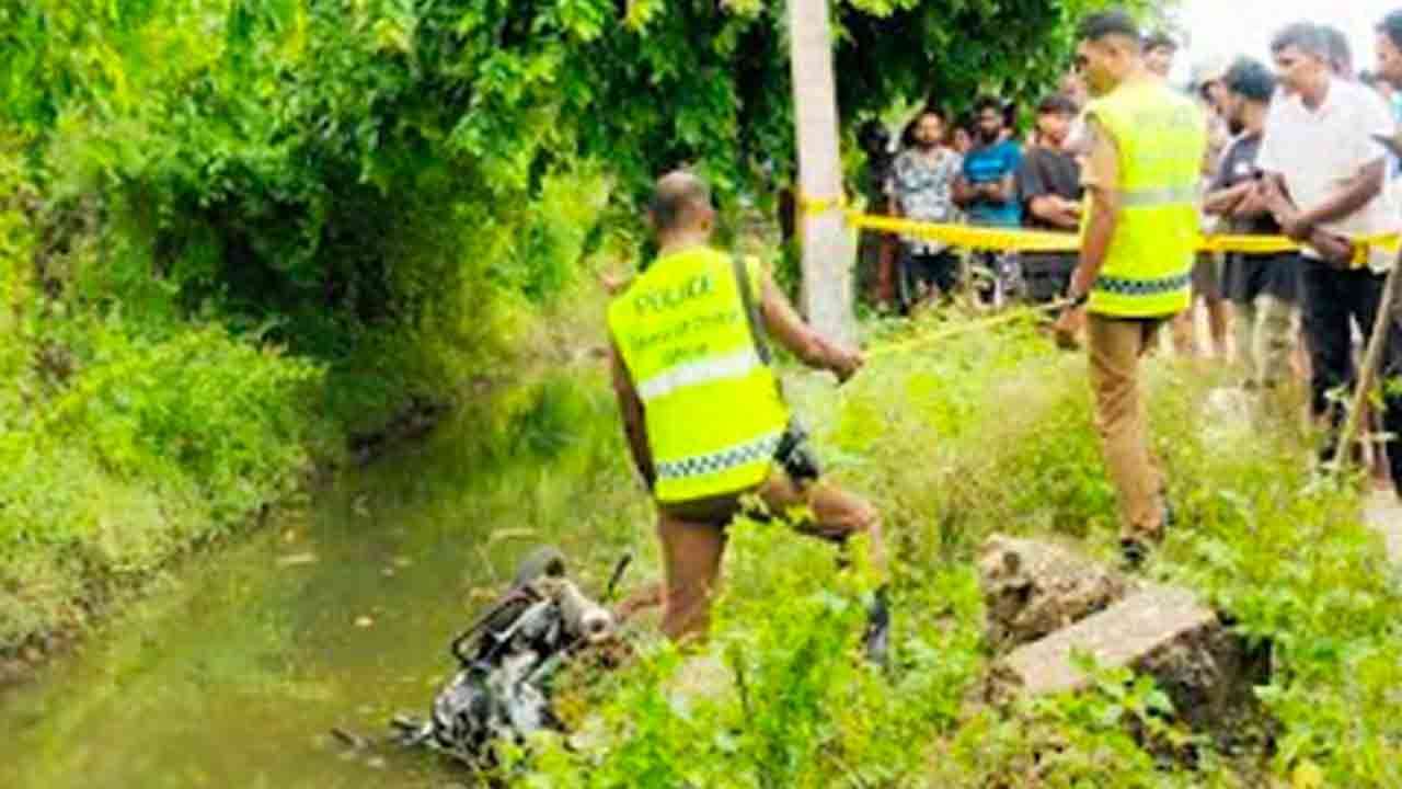 கிளிநொச்சியில் ஆணொருவரின் சடலம் மீட்பு