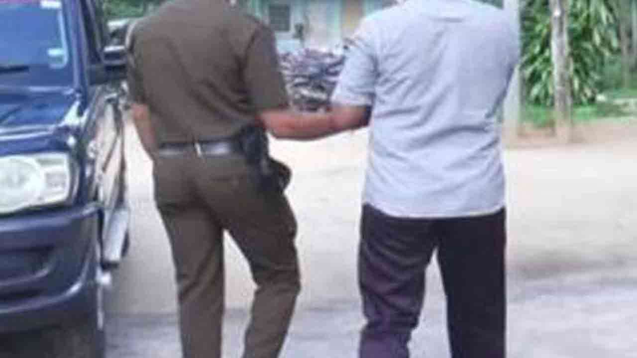 பாரிய கொள்ளைகளில் ஈடுபட்டு வந்தவர் சிக்கினார்