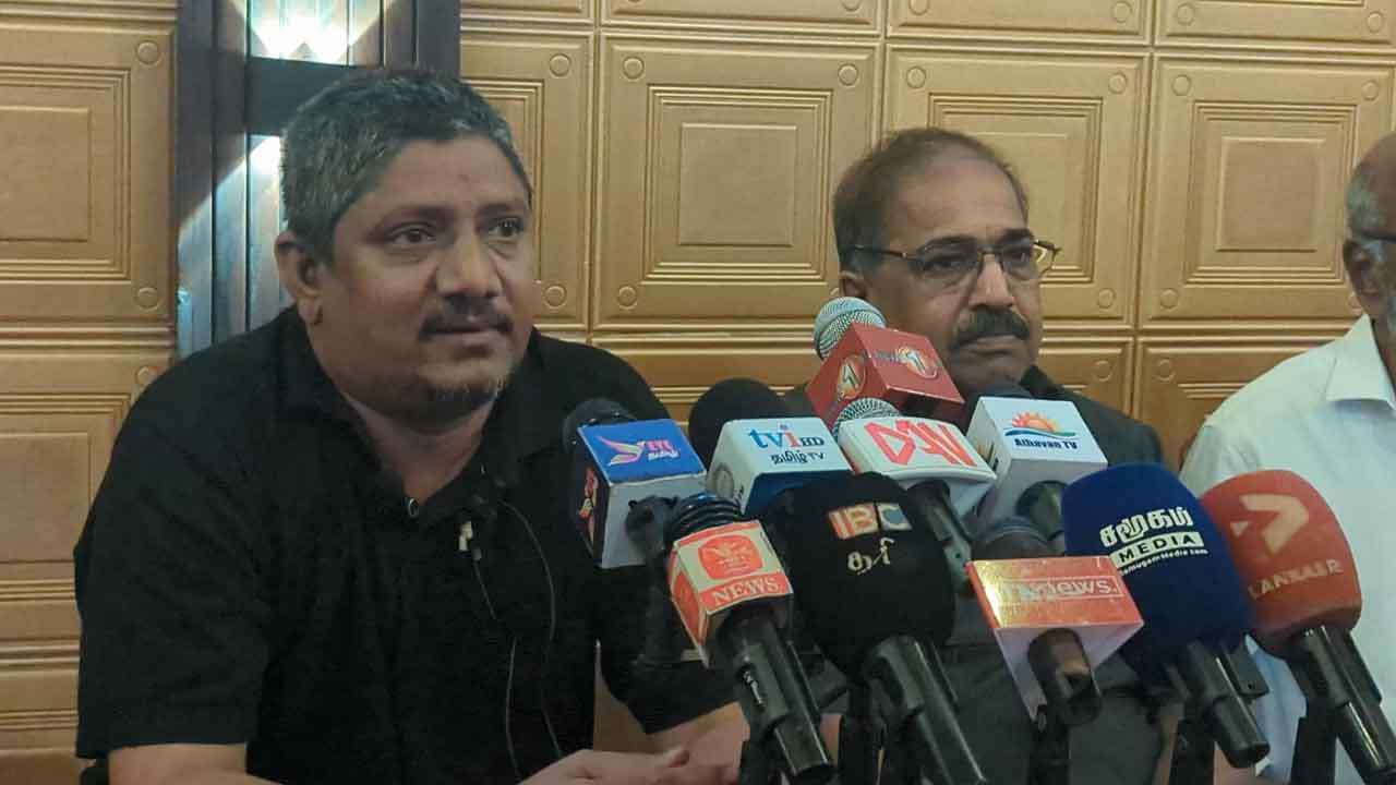 செட்டிகுளம் பிரதேச சபையில் ஜனநாயக தமிழ் தேசியக் கூட்டணியின் ஆதரவு