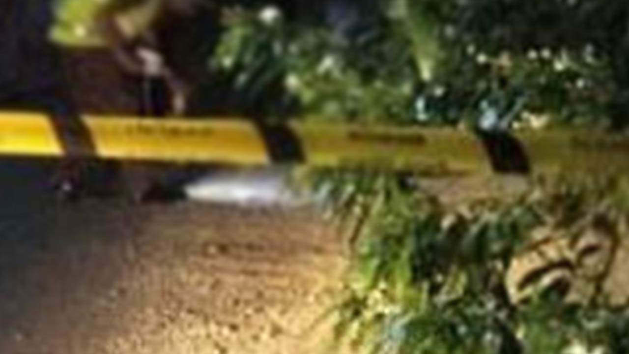 பாணந்துறை, மாதுப்பிட்டியில் துப்பாக்கி பிரயோகம்