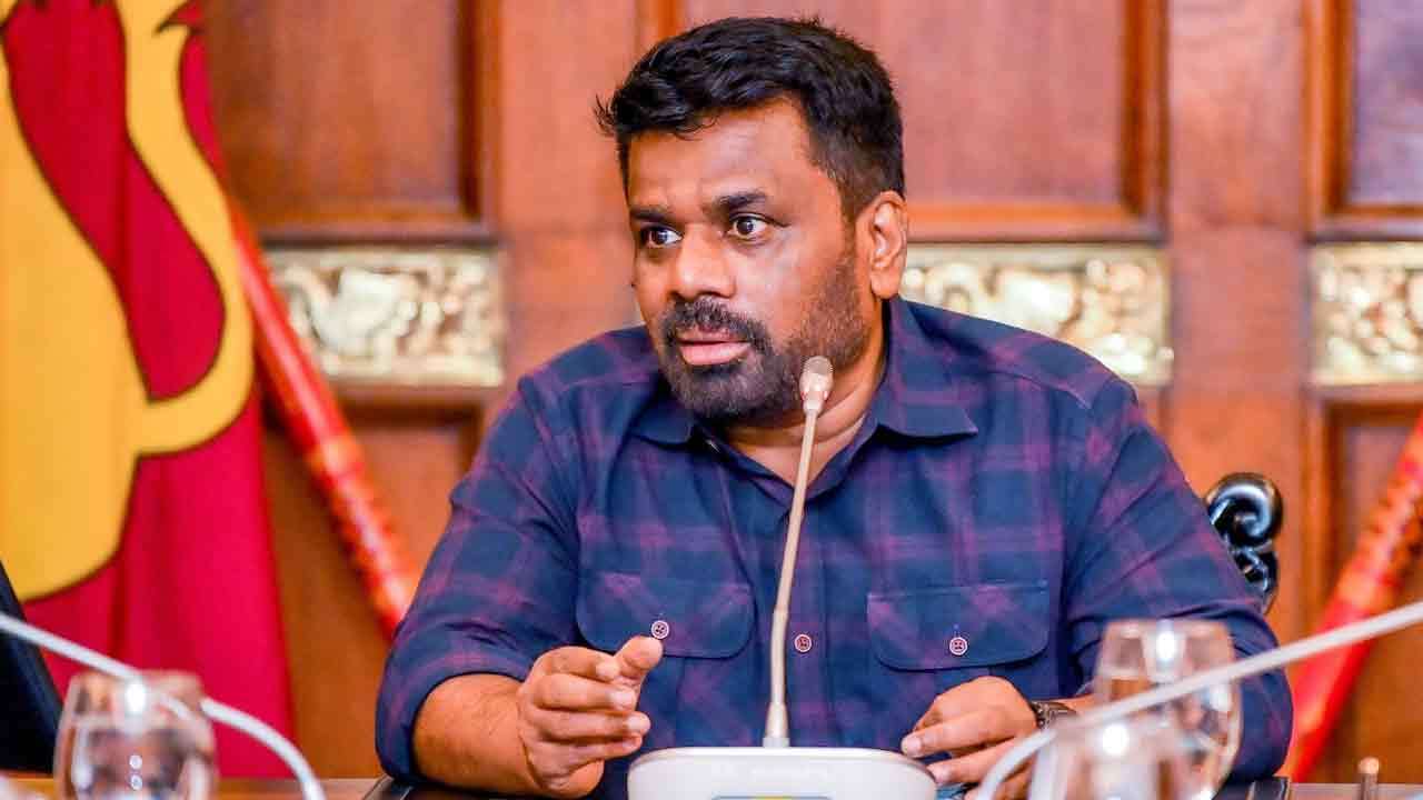 அரங்கக் கலைஞர்கள் மேற்கொள்ளும் பணிக்கு ஜனாதிபதி பாராட்டு