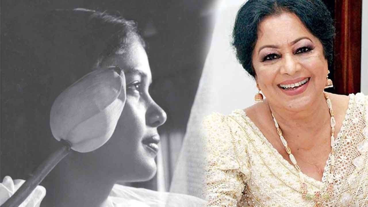 மறைந்த நடிகை மாலினியின் இறுதிக் கிரியை இன்று!