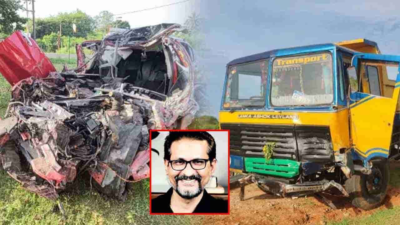 ஓமந்தையில் கோர விபத்து : இந்திய துணைத் தூதரக அதிகாரி ஒருவர் பலி