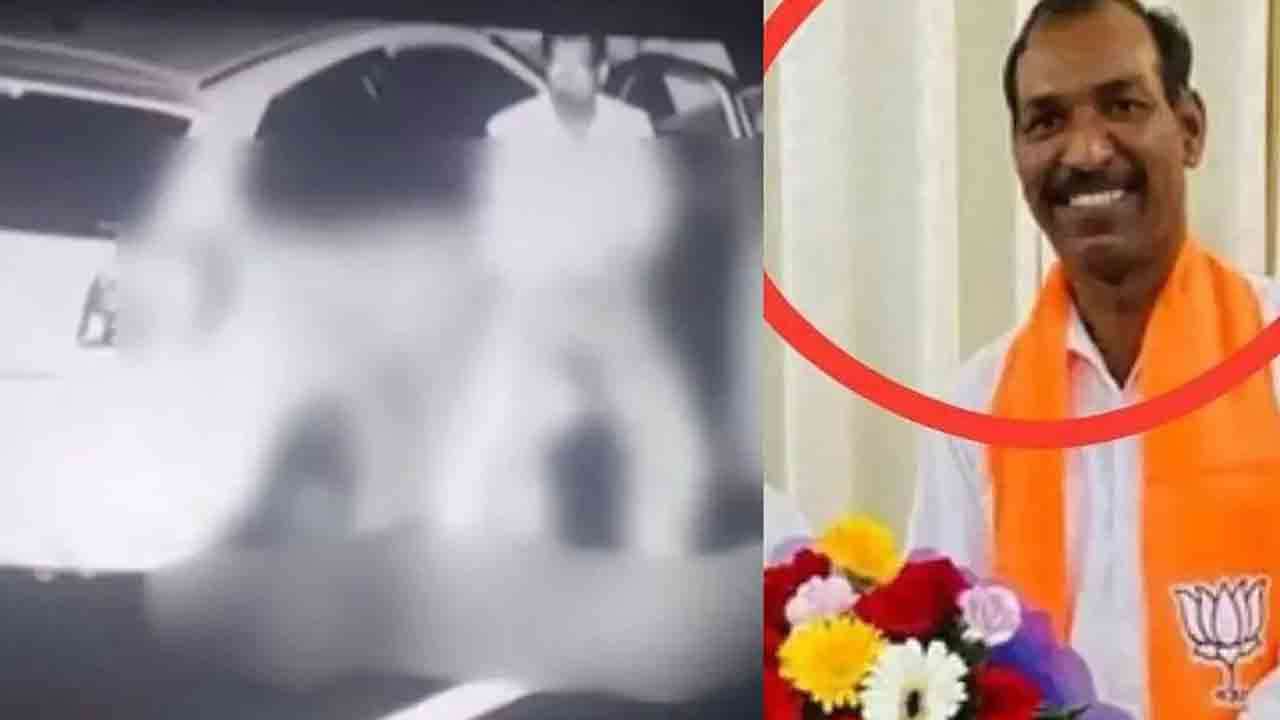 வீதியில் உடலுறவு கொண்ட பிரபலம்!