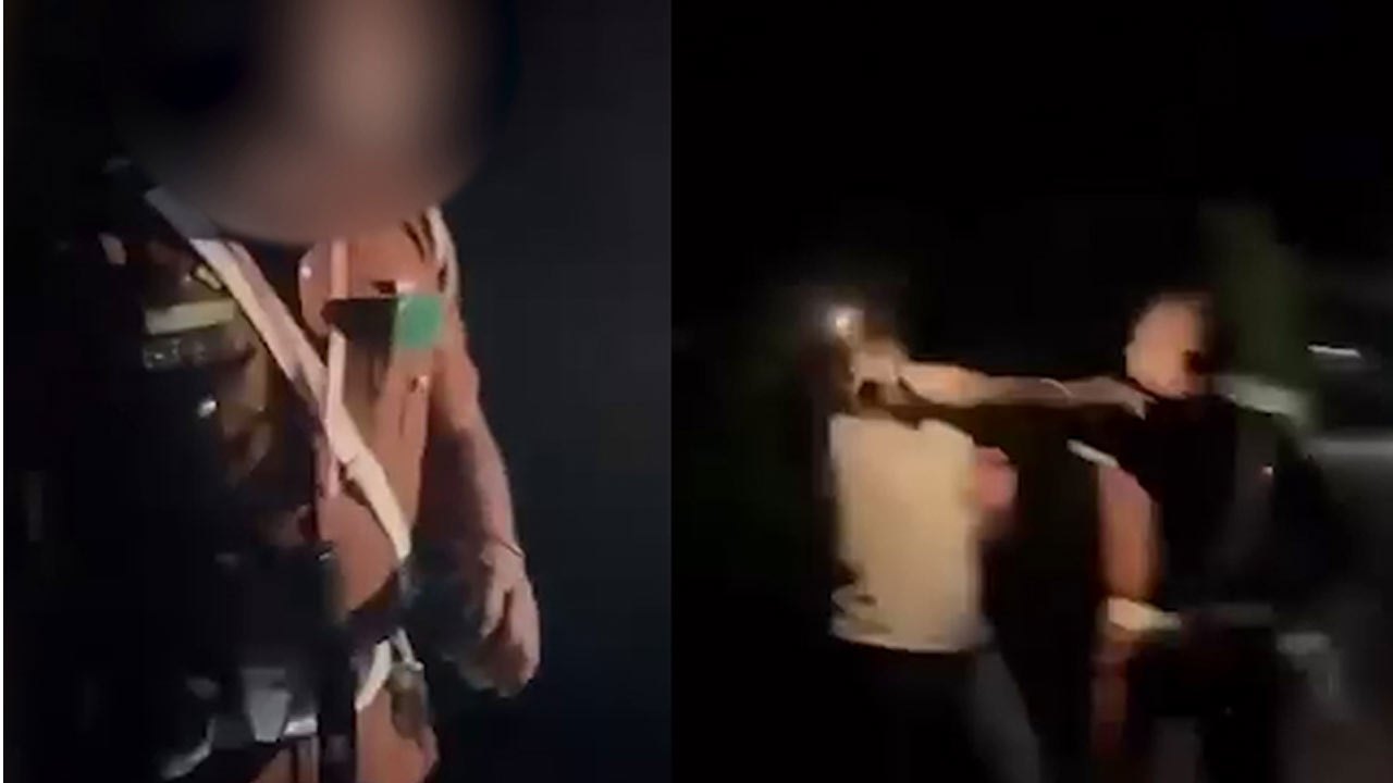 பொலிஸ் சார்ஜன்ட் ஒருவர் பணிநீக்கம்