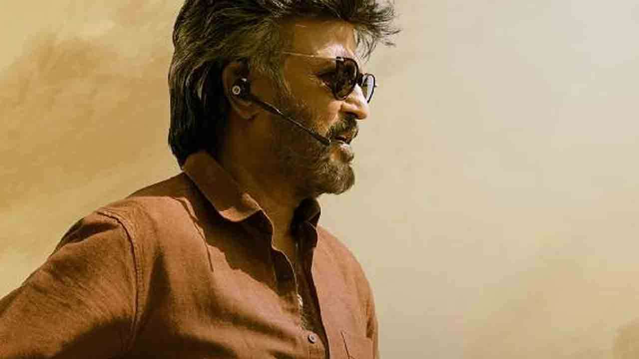ரஜினியின் ஜெயிலர் 2 வில் இந்த காமெடி நடிகரா?