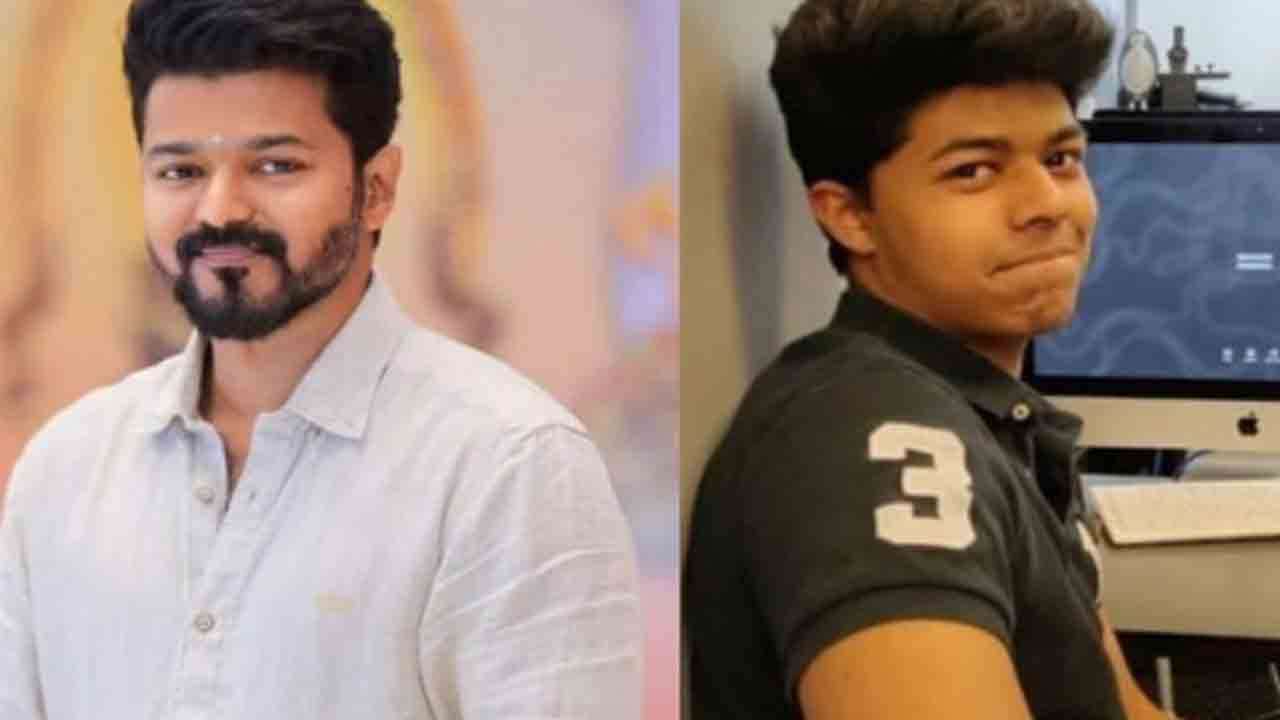 பிரபலம் வெளியிட்ட தகவல்