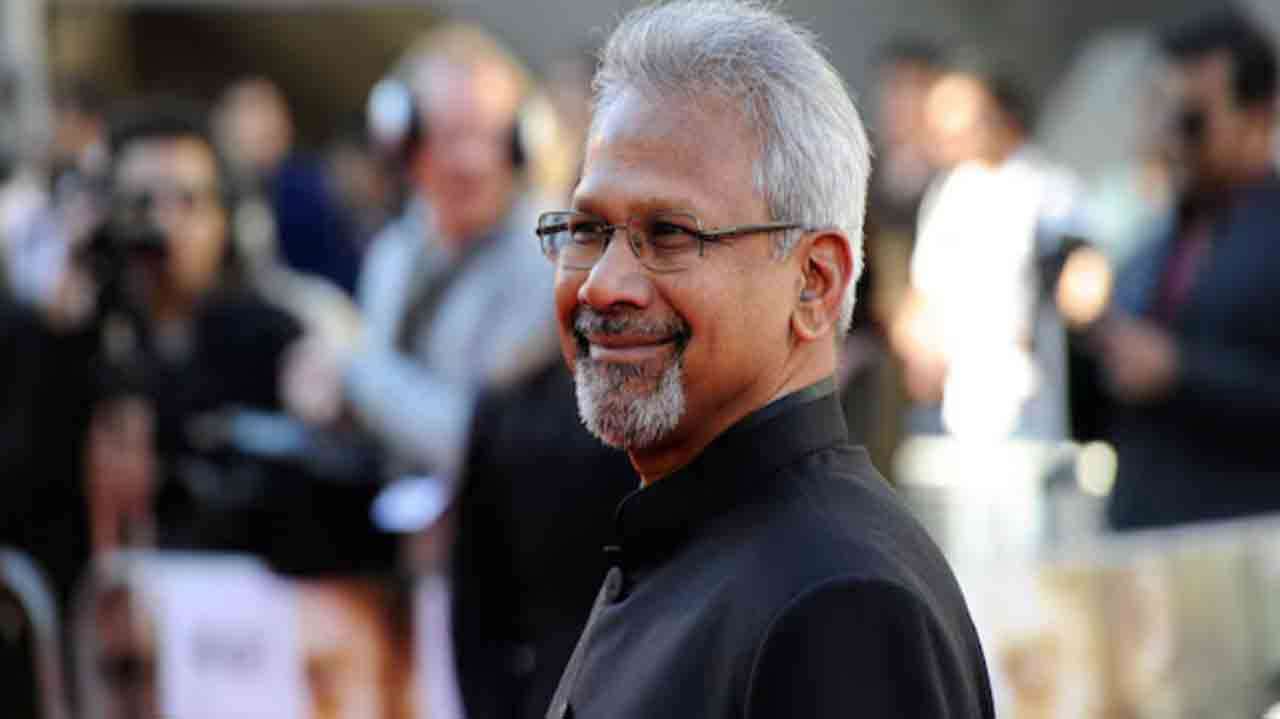 மணிரத்னத்தின் அதிரடி அறிவிப்பு...