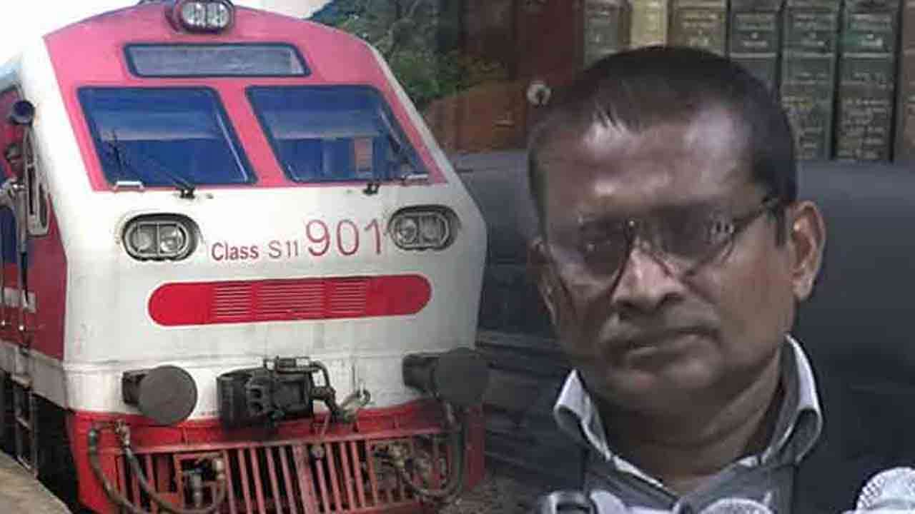 ரயில் சேவைகளில் ஏற்பட்டுள்ள சிக்கலுக்கான காரணம் வௌியானது