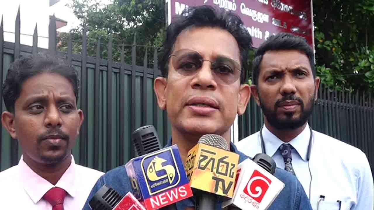 பணிப்புறக்கணிப்பு தற்காலிகமாக இடைநிறுத்தம்