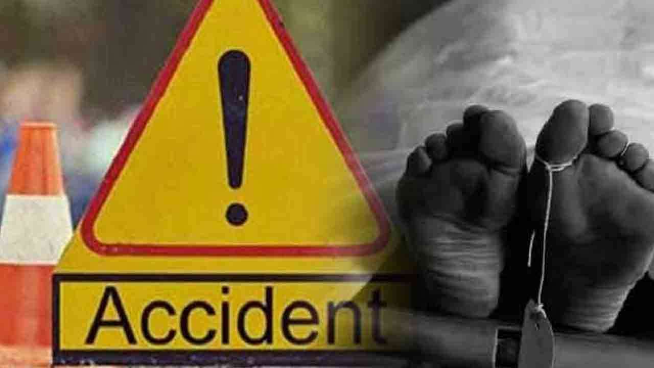 வீதி விபத்துக்களில் 06 பேர் பலி