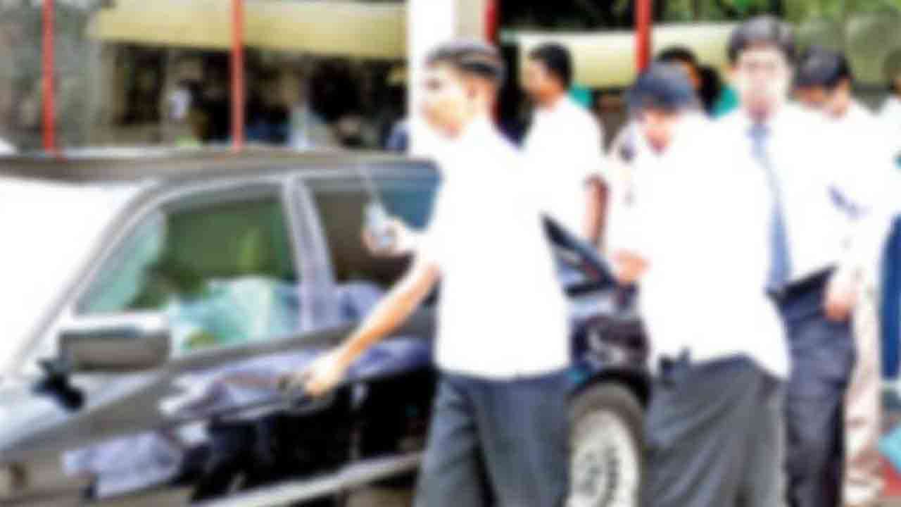 எம்.பிக்களின் பாதுக்காப்பு தொடர்பில் விசேட கலந்துரையாடல்