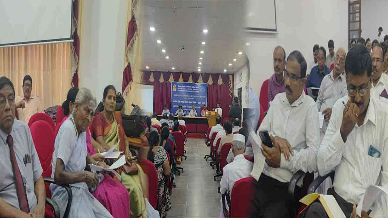 மின்சார கட்டண திருத்தம் தொடர்பான மாற்றுப் பரிந்துரை குறித்து கூட்டம்!