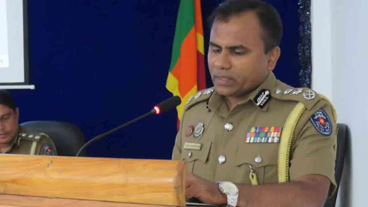 கடுமையான சட்ட நடவடிக்கை எடுக்கப்படும்