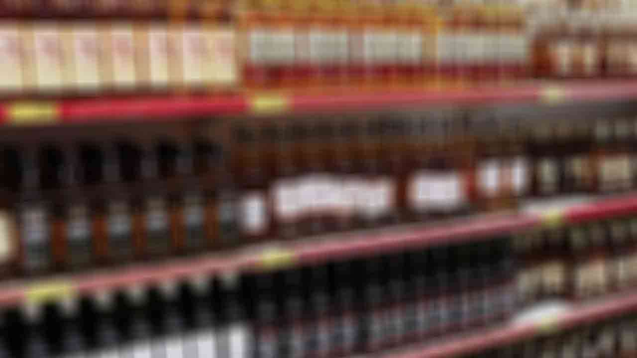 மதுபானங்களின் விலை உயர்வு