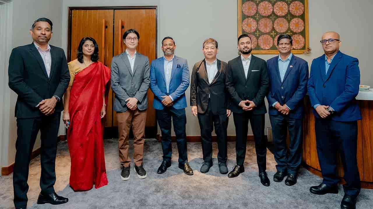 செயற்றிறன் மிக்க முதலீட்டுடன் இலங்கையை மையமாகக் கொண்டு பிராந்திய அபிவிருத்தியை முன்னெடுக்கும் Belluna Lanka