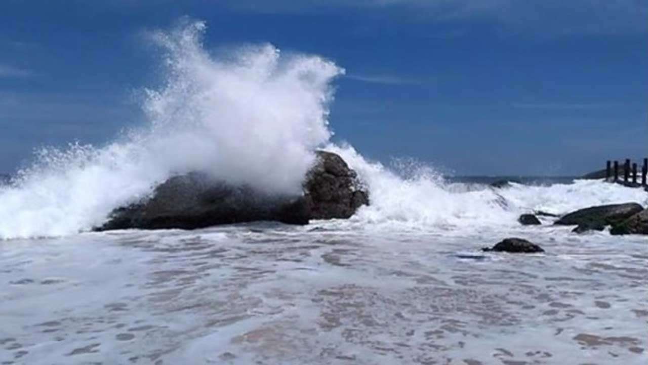 மறு அறிவித்தல் வரை கடலுக்கு செல்ல வேண்டாம்