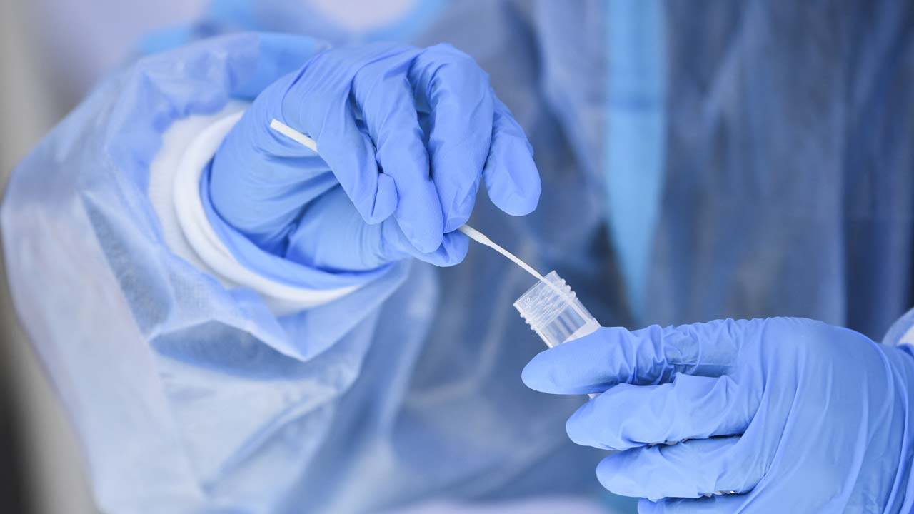 நாடு முழுவதும் PCR பரிசோதனைகள் அதிகரிப்பு