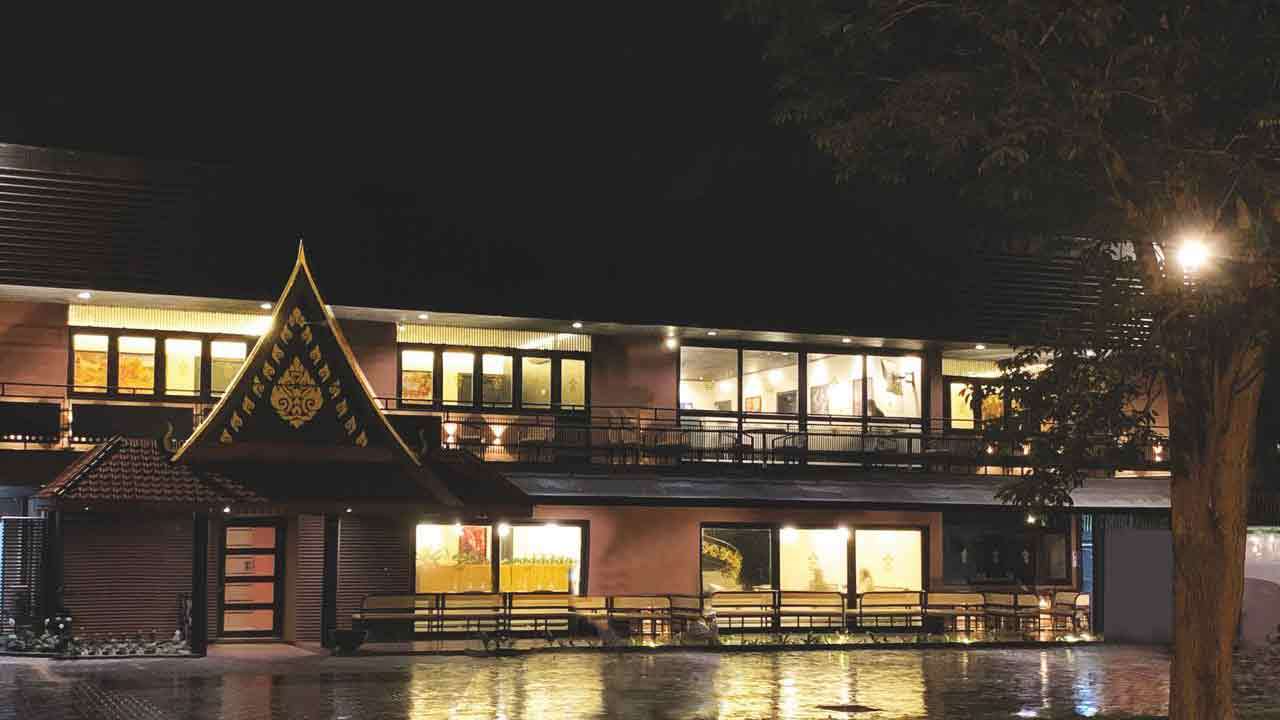 அசல் தாய்லாந்து உணவுகளுக்கான முன்னோடி உணவகமான Siam House 32 வருட சாதனையை கொண்டாடுகிறது