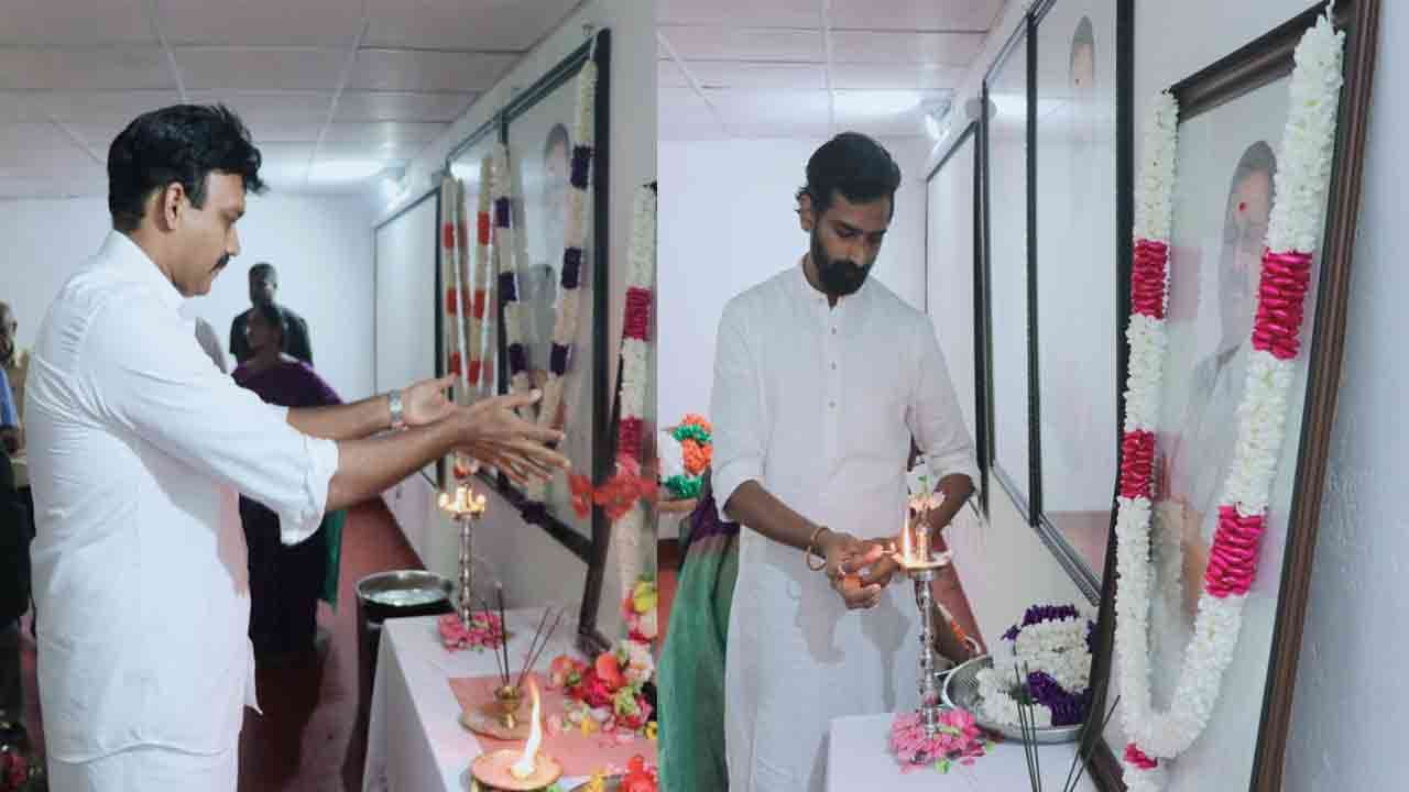அமரர் ஆறுமுகம் தொண்டமானின் ஐனன தினம்
