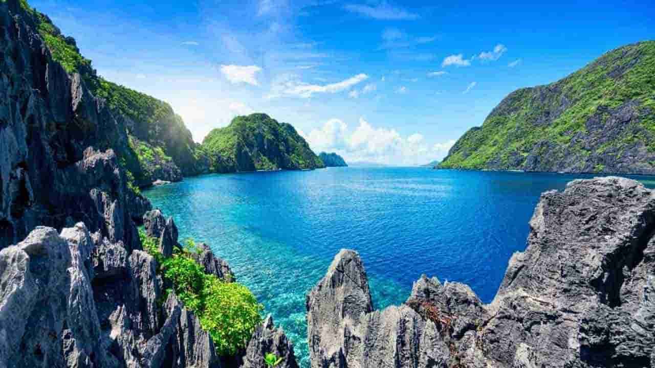 இந்தியர்களுக்கு விசா தேவையில்லை... பிலிப்பைன்ஸ் அறிவிப்பு