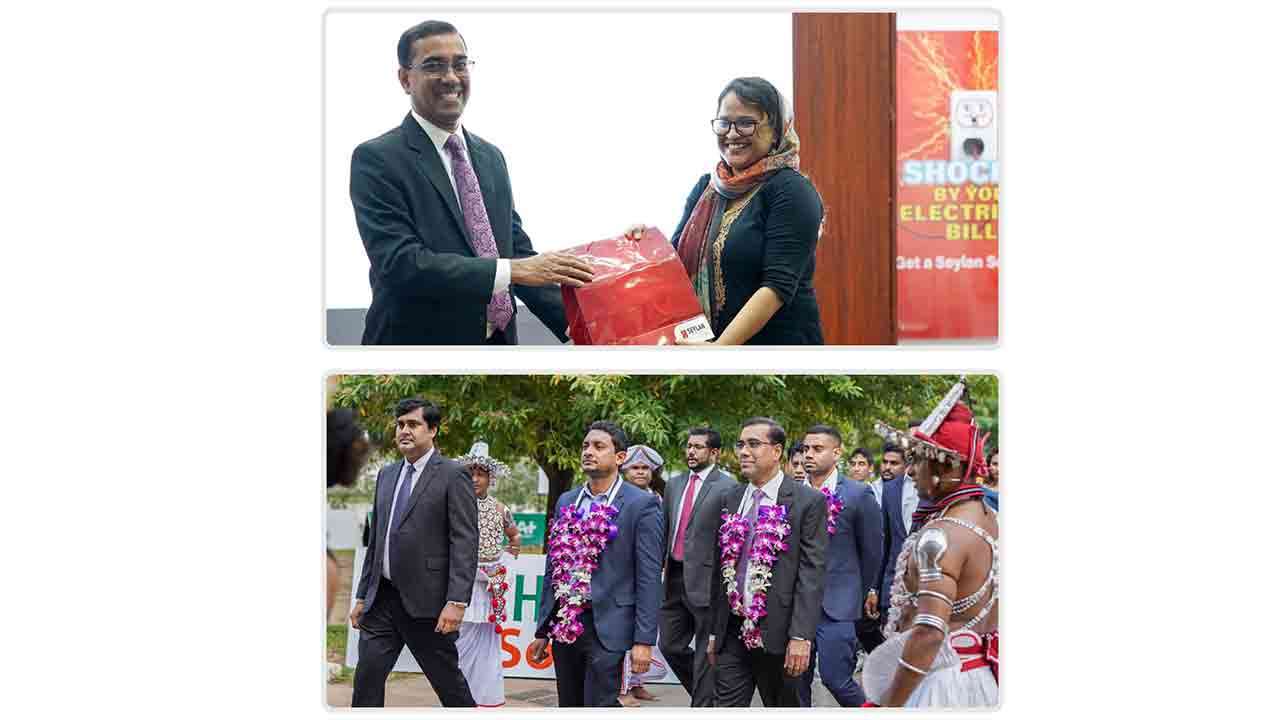Kedella Construction Expo 2025 உடனான தனது 13ஆவது இணைவை செலான் வங்கி நிறைவு செய்கிறது