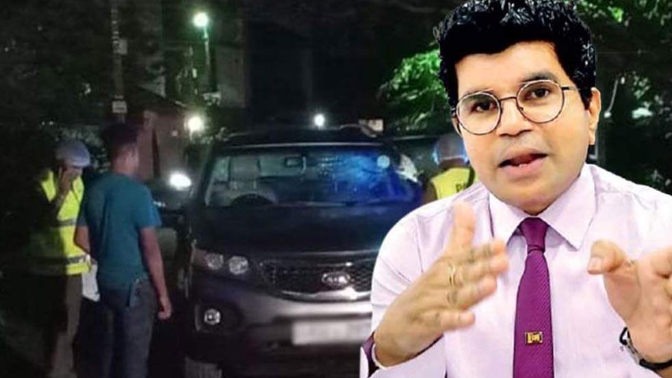 துசித ஹல்லோலுவ துப்பாக்கிச் சூடு - சந்தேகநபர்களுக்கு விளக்கமறியல்