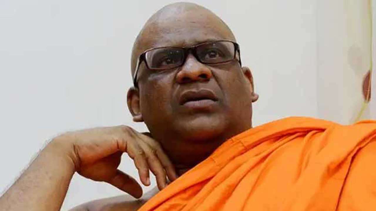 ஞானசார தேரரின் விடுதலை தொடர்பான ஆவணங்கள் நீதிமன்றில் சமர்ப்பிப்பு