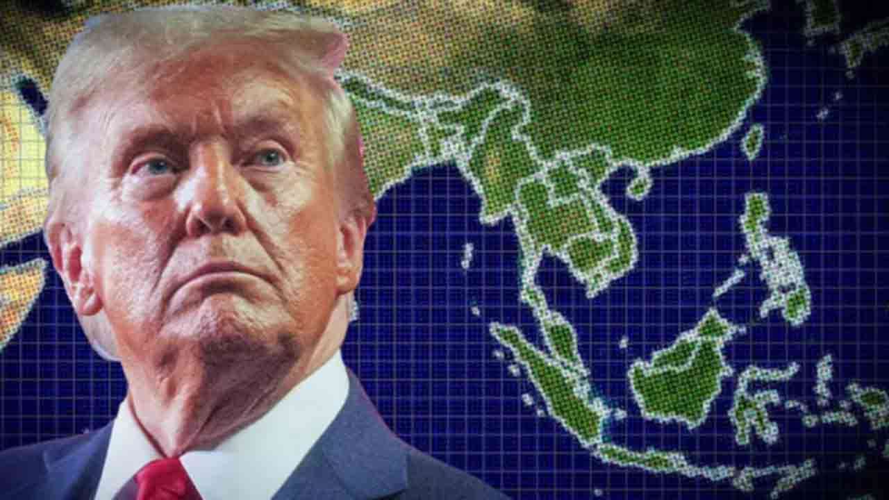 டொனால்ட் டிரம்பிற்கு மீண்டும் கிடைத்த அனுமதி