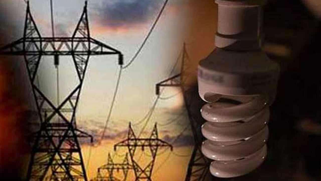 கொழும்பு உள்ளிட்ட பல பகுதிகளில் மின் தடை