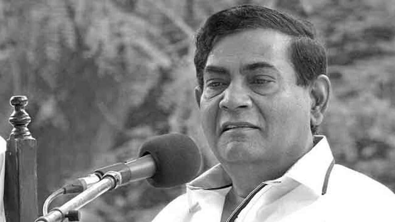 பேராதனைப் பல்கலைக்கழகத்தின் முன்னாள் சிரேஷ்ட விரிவுரையாளர் காலமானார் 