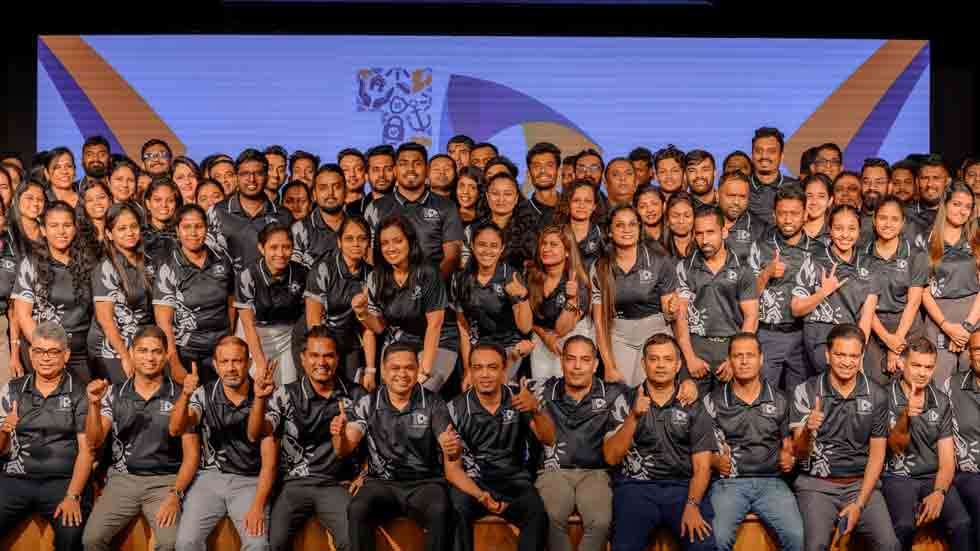 HNB பொதுக் காப்புறுதி – இலங்கையின் மிக அதிக விருதுகள் வென்ற பொது காப்புறுதி நிறுவனம் என LMD அங்கீகாரம்