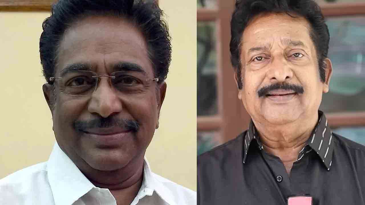 நடிகர் ராஜேஷ் இறப்புக்கு காரணம் இது தான்! சகோதரரின் வௌிப்படுத்தல்