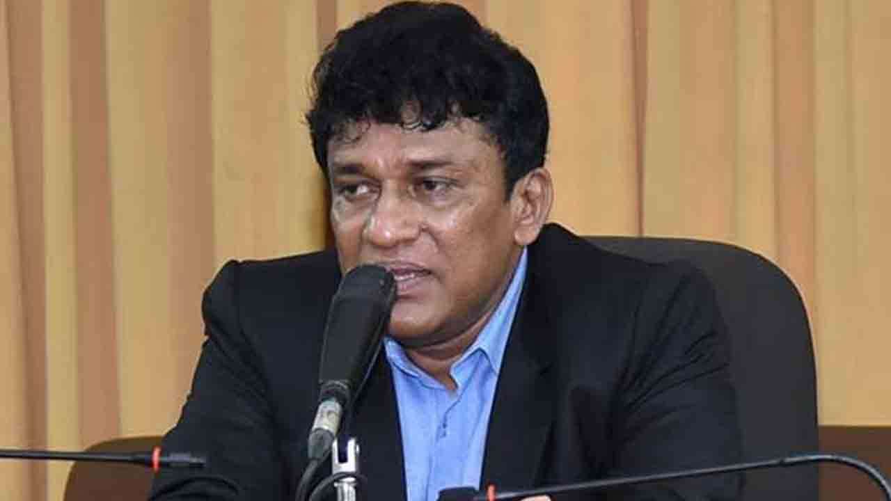 நாடு திரும்பிய சிவலோகநாதனின் கைதுக்கு மனோ எம்.பி கடும் கண்டனம்