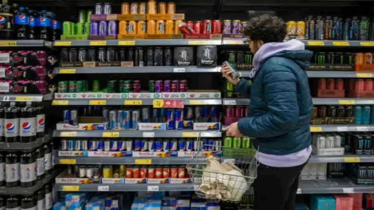 Energy Drink குடிப்பவரா நீங்கள்?  