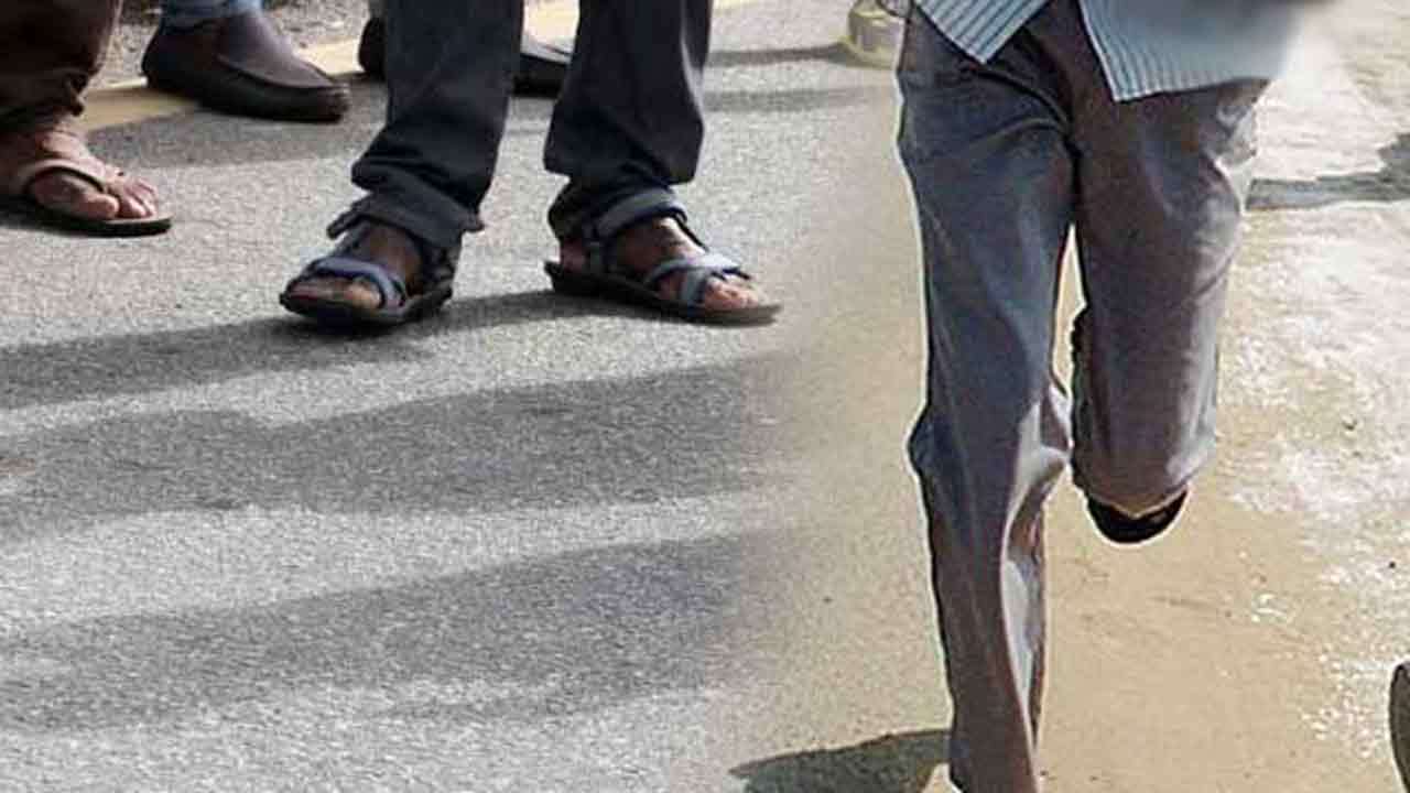 வாள்வெட்டுத் தாக்குதலுக்கு இலக்காகி ஒருவர் பலி