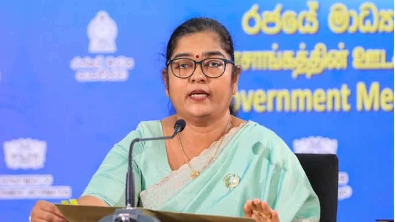 சிறுவர்களின் பாதுகாப்பிற்காக ஒன்றிணைந்து செயல்பட வேண்டும்