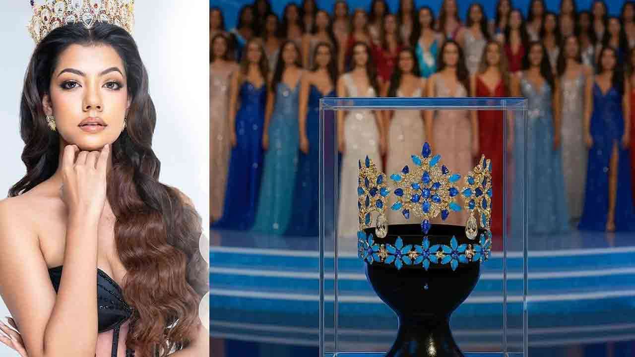 உலக அழகி இறுதிபோட்டி இன்று… வெல்லப்போவது யார்?