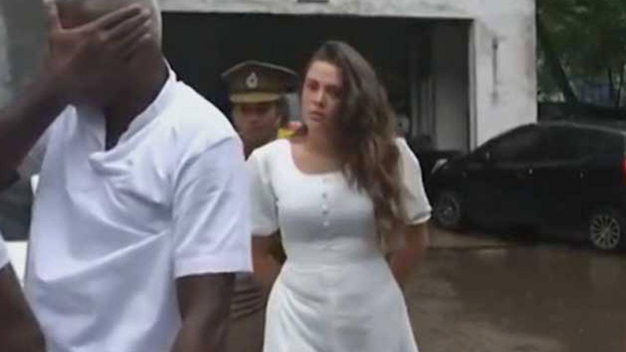 நீர்கொழும்பு சிறையிலிருந்த வெளிநாட்டு பெண்ணின் காணொளி எவ்வாறு கசிந்தது?