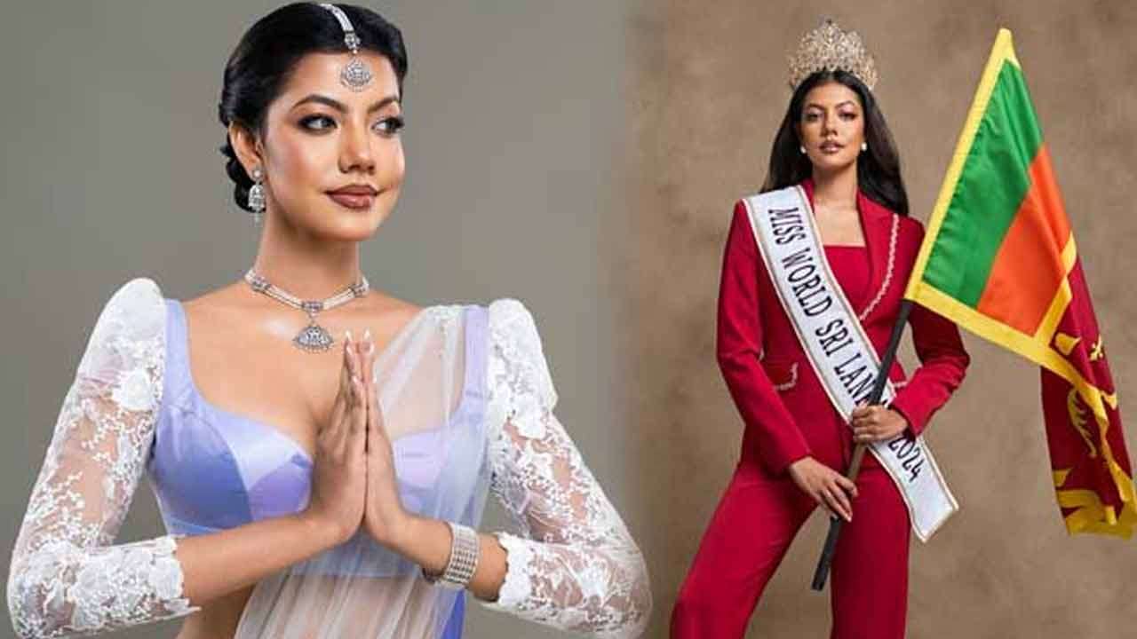 அனுதிக்கு ஜனாதிபதி அநுர வாழ்த்து