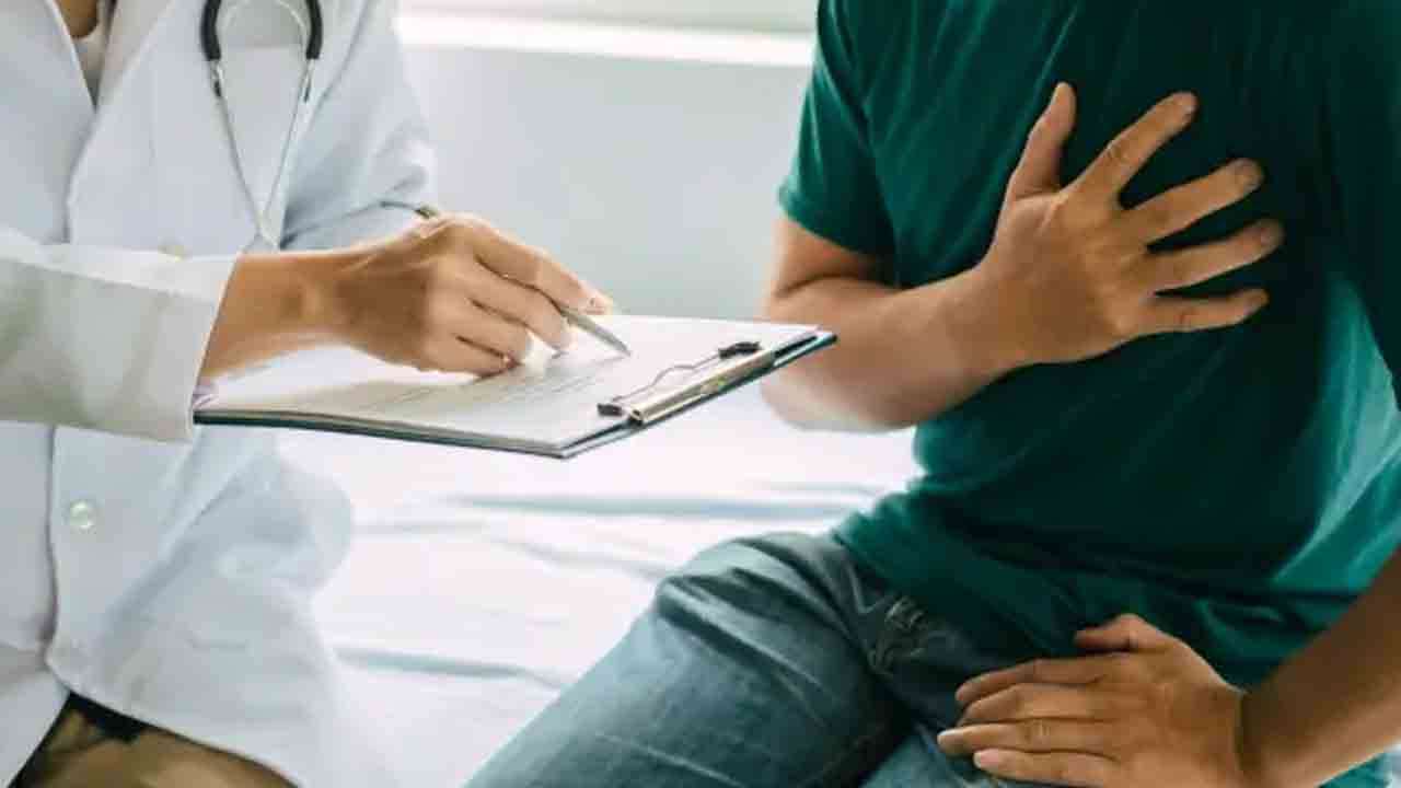 நெஞ்சுவலி வித்தியாசம் கண்டுபிடிப்பது எப்படி?