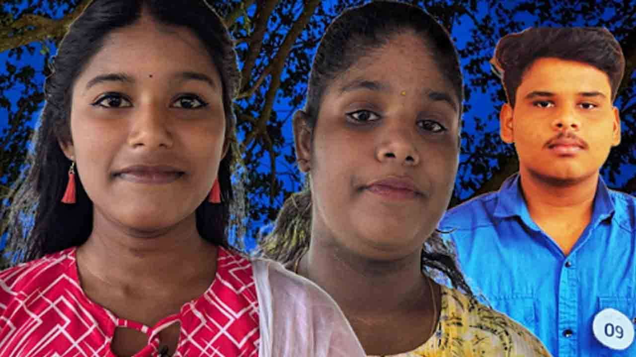வவுனியாவின் குரல் தேர்வில் வெற்றி வாகை சூடிய போட்டியாளர்கள்!