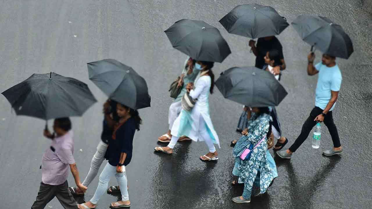 இன்று முதல் வானிலையில் மாற்றம்