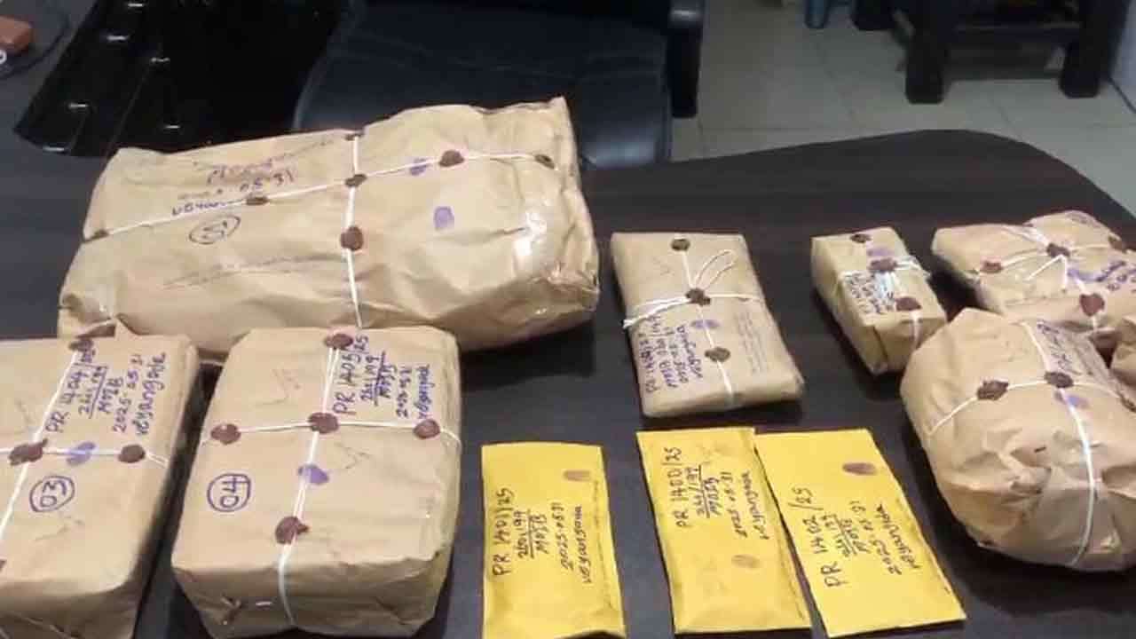 பெருமளவான ஹெராயின் போதைப்பொருளுடன் இளைஞன் கைது