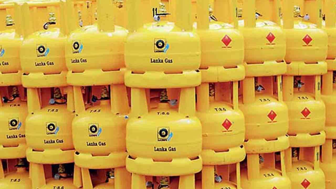 லாஃப்ஸ் சமையல் எரிவாயு விலையில் மாற்றமில்லை