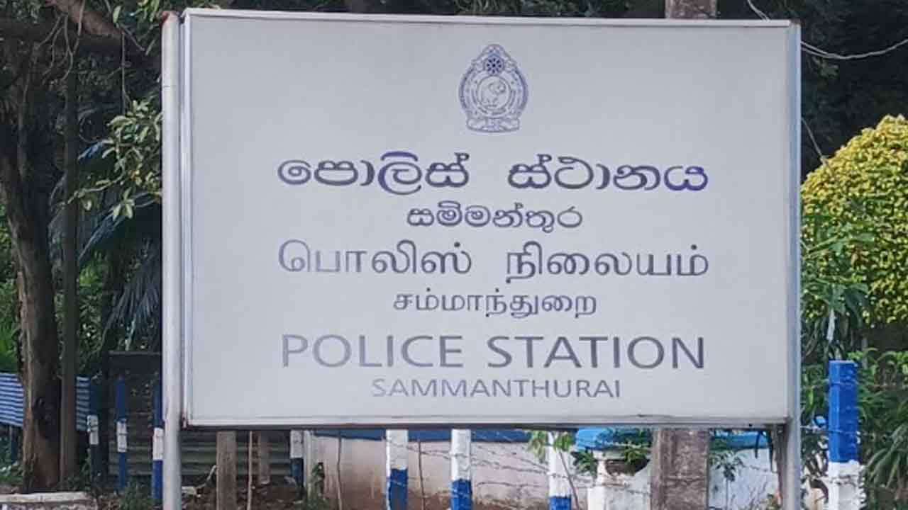 ஐஸ் போதைப் பொருளுடன் வியாபாரி கைது