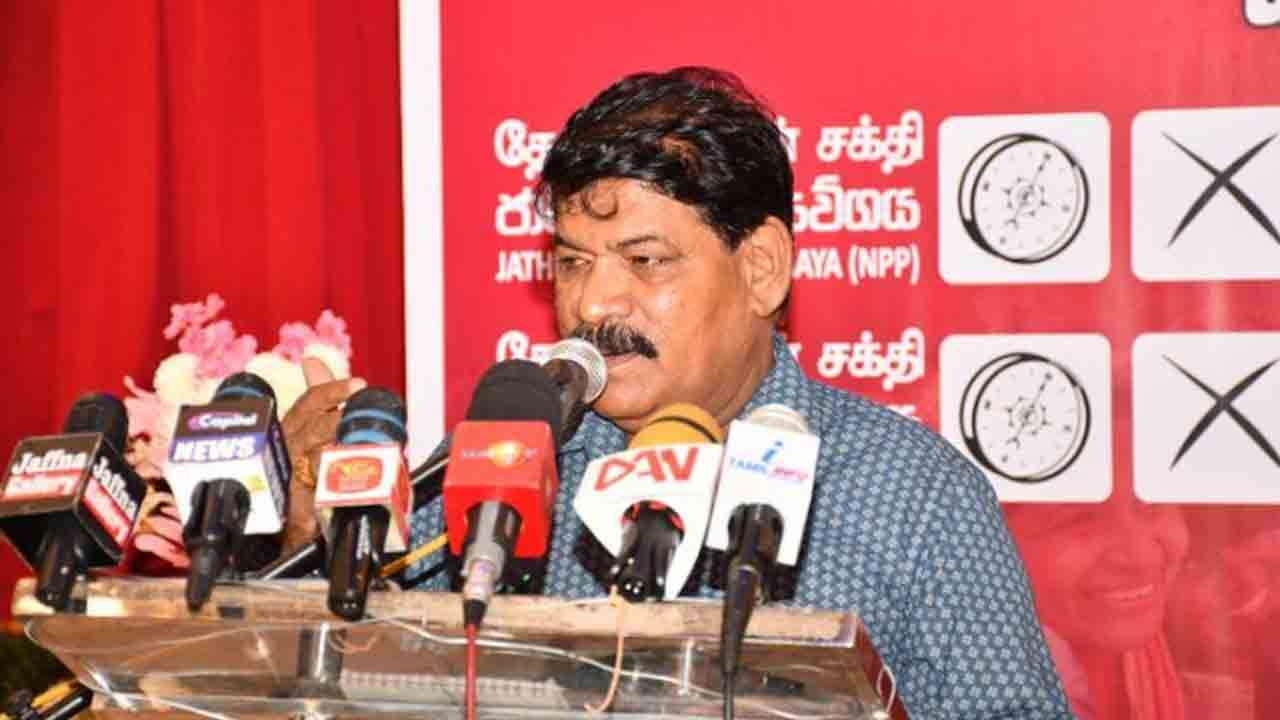 யாழில் சில சபைகளில் தேசிய மக்கள் சக்தி ஆட்சியமைக்கும்