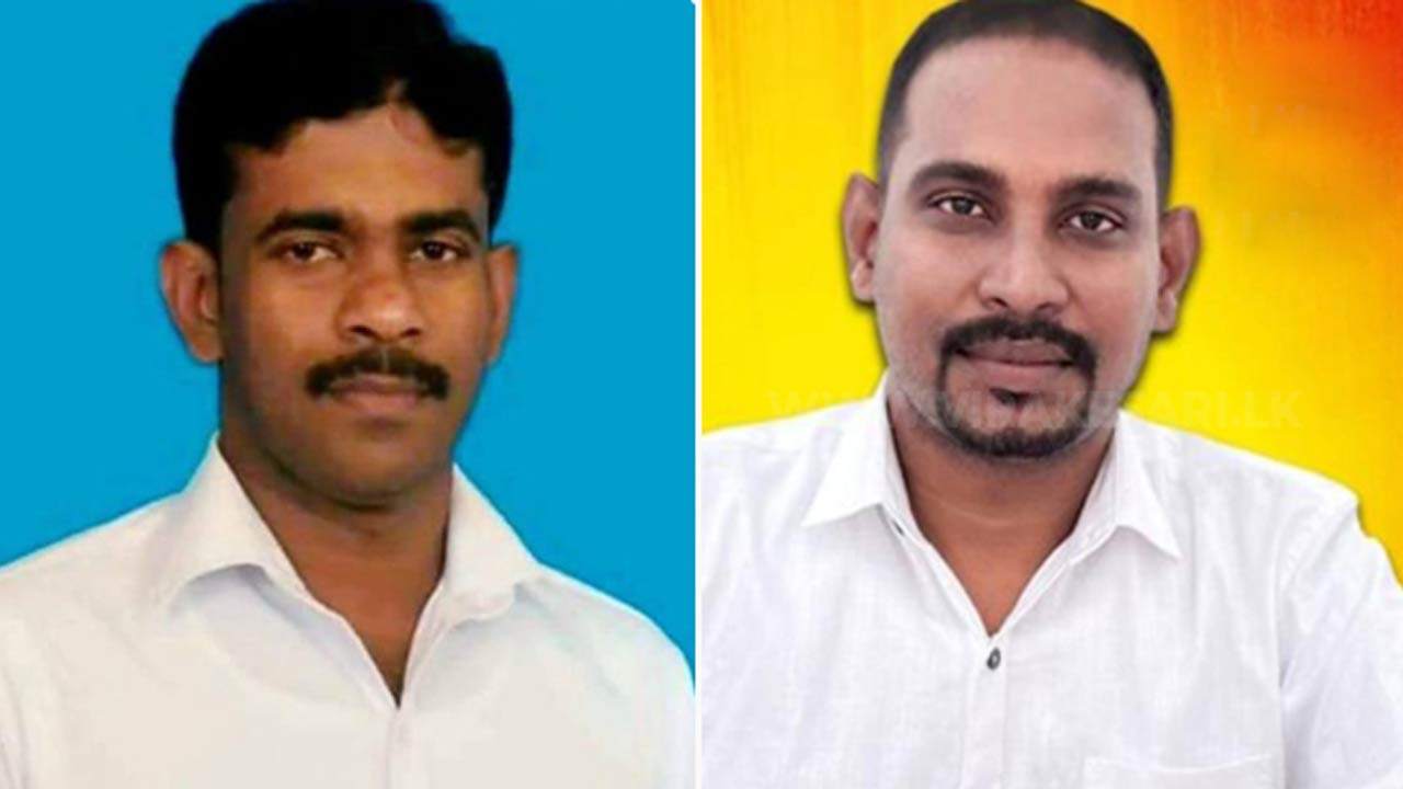 செங்கலடி ஏறாவூர் பற்று தவிசாளர் பதவி யாருக்கு?