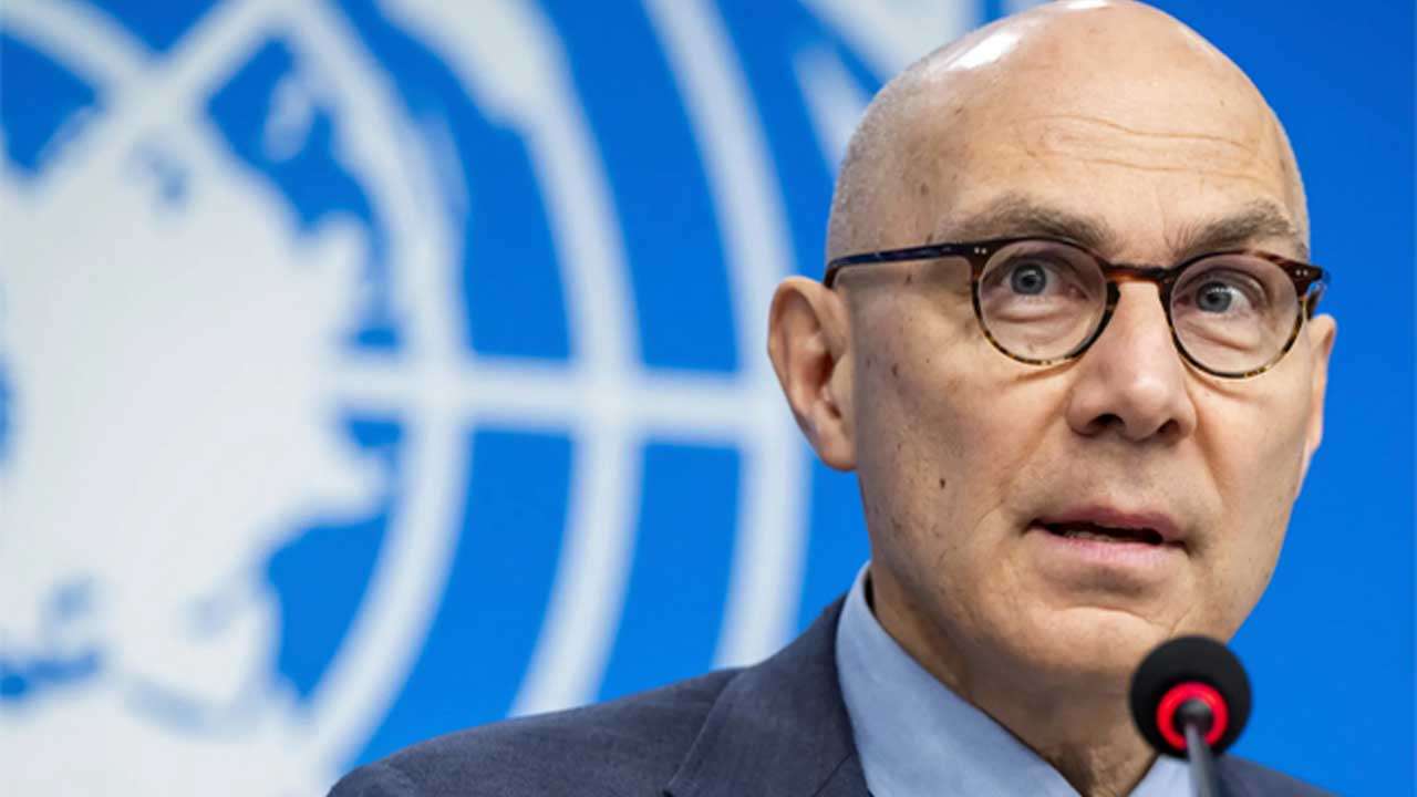 ஐ.நா மனித உரிமைகள் தொடர்பான உயர்ஸ்தானிகரின் இலங்கை விஜயம்